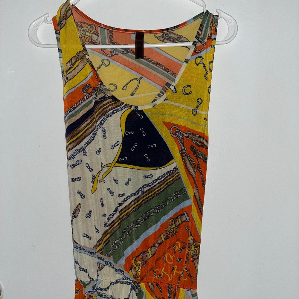 TRUE ROCK Jumpsuit